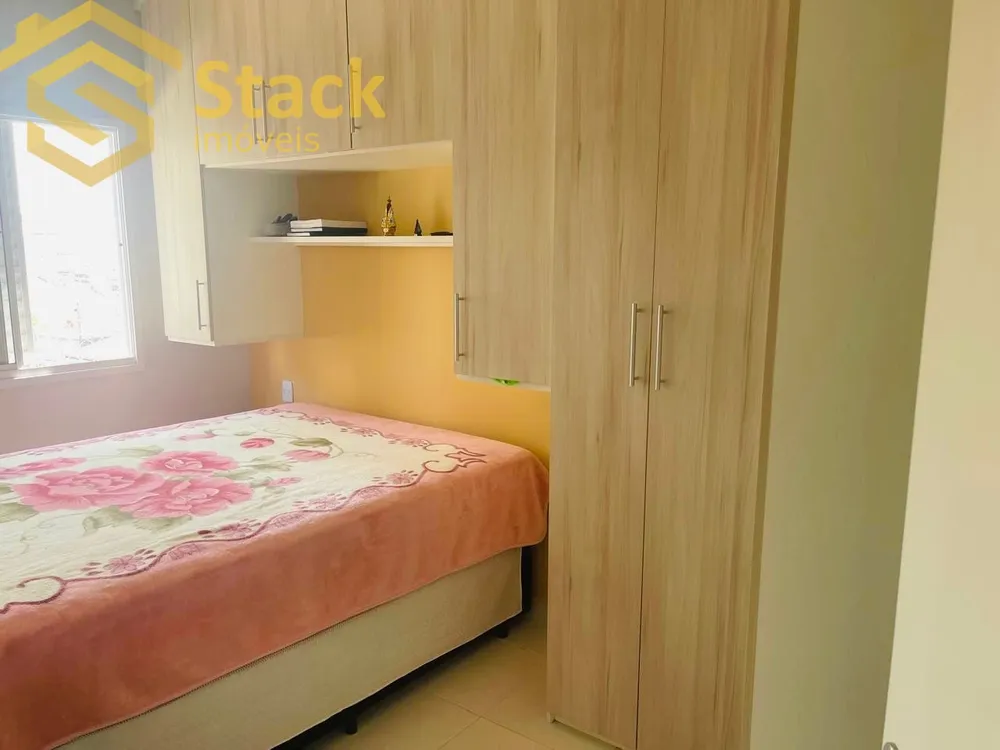 Apartamento, 2 quartos, 54 m² - Foto 9