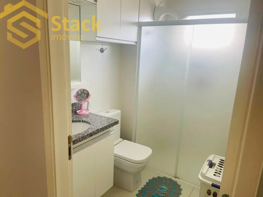 Apartamento, 2 quartos, 54 m² - Foto 10