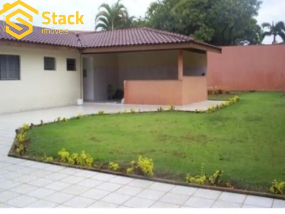 Casa, 3 quartos, 340 m² - Foto 4