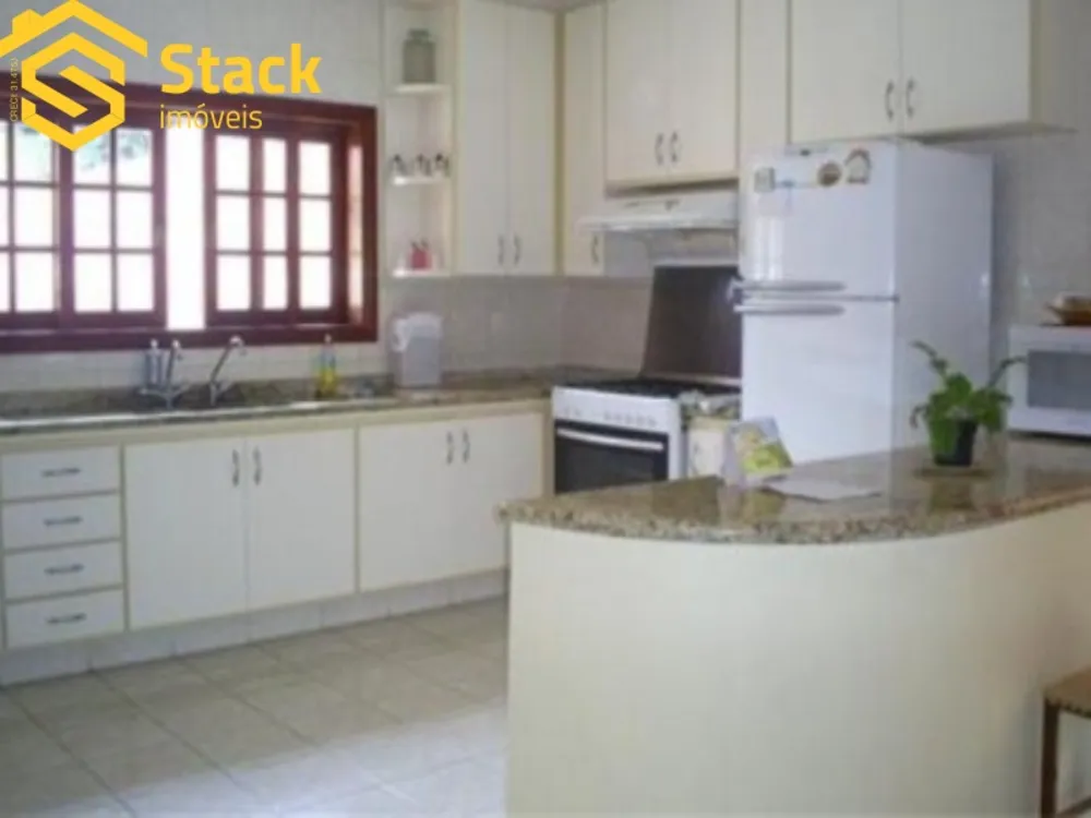 Casa, 3 quartos, 340 m² - Foto 5