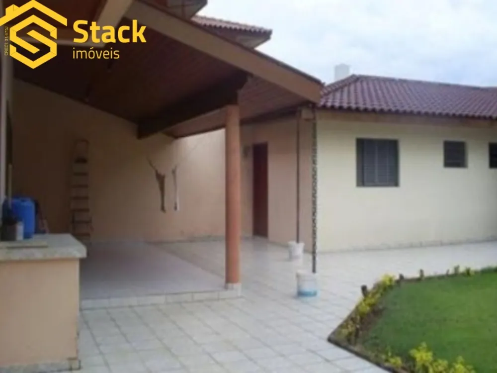 Casa, 3 quartos, 340 m² - Foto 1