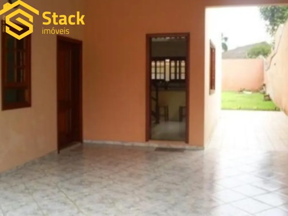 Casa, 3 quartos, 340 m² - Foto 2