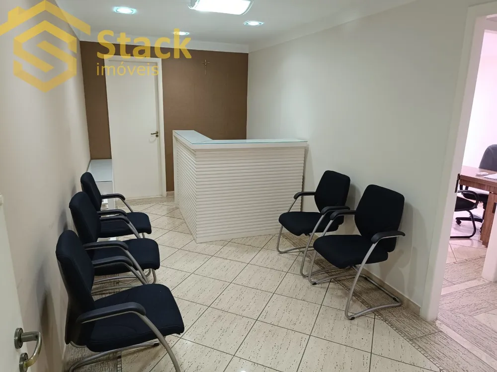 Sala-Conjunto, 81 m² - Foto 1