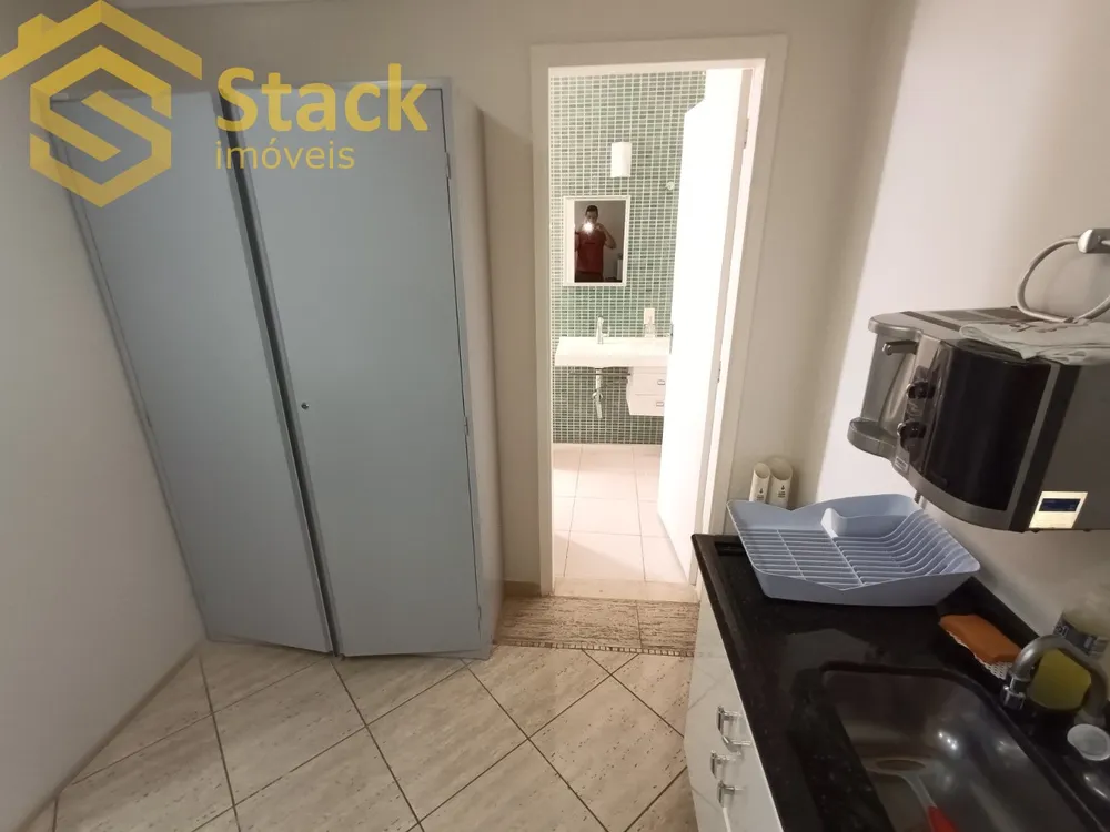 Sala-Conjunto, 81 m² - Foto 3