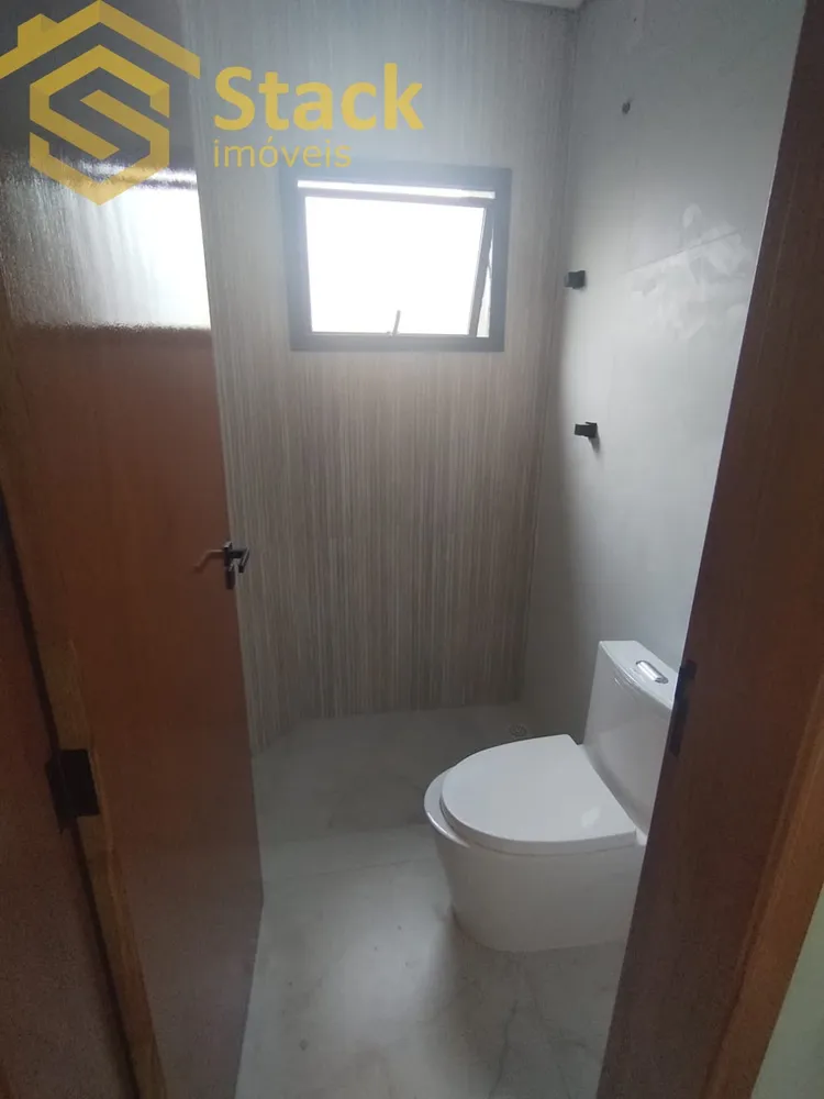Casa, 3 quartos, 189 m² - Foto 9