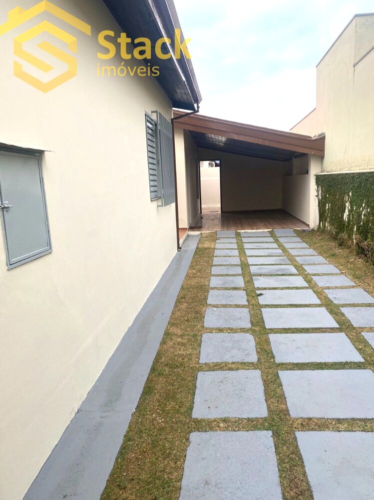 Casa à venda com 3 quartos, 253m² - Foto 6