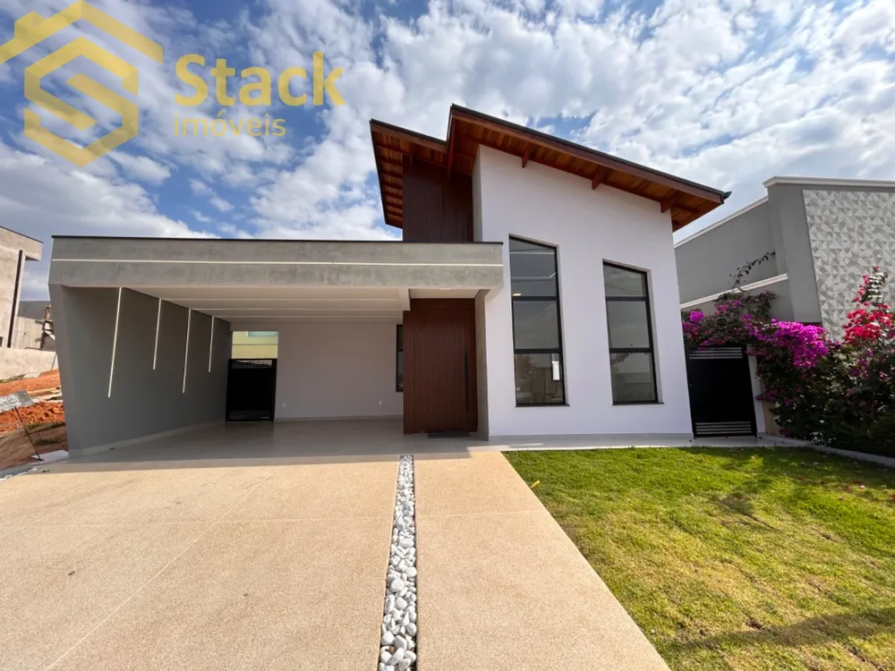 Casa, 3 quartos, 148 m² - Foto 1