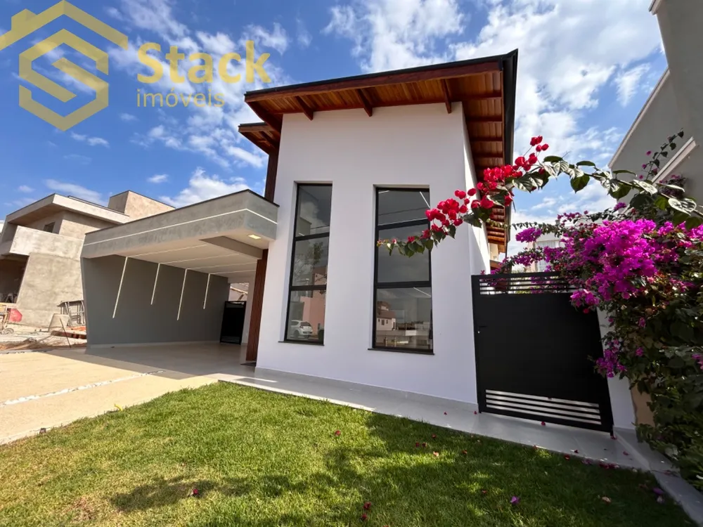 Casa, 3 quartos, 148 m² - Foto 3