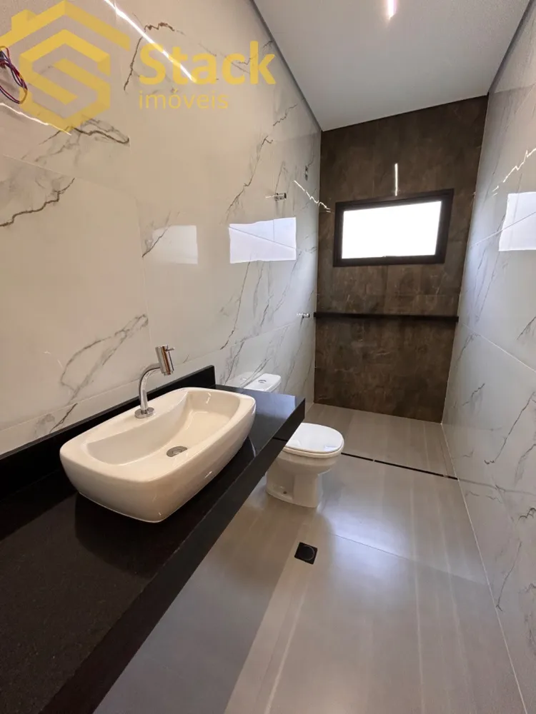 Casa, 3 quartos, 148 m² - Foto 11