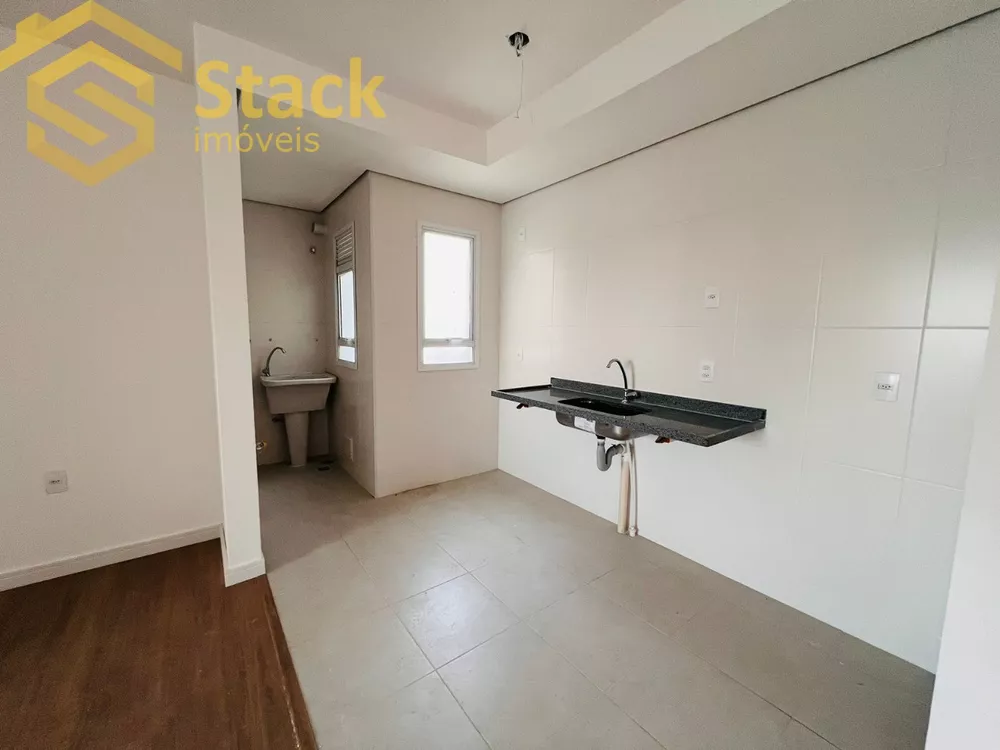 Apartamento, 3 quartos, 78 m² - Foto 1