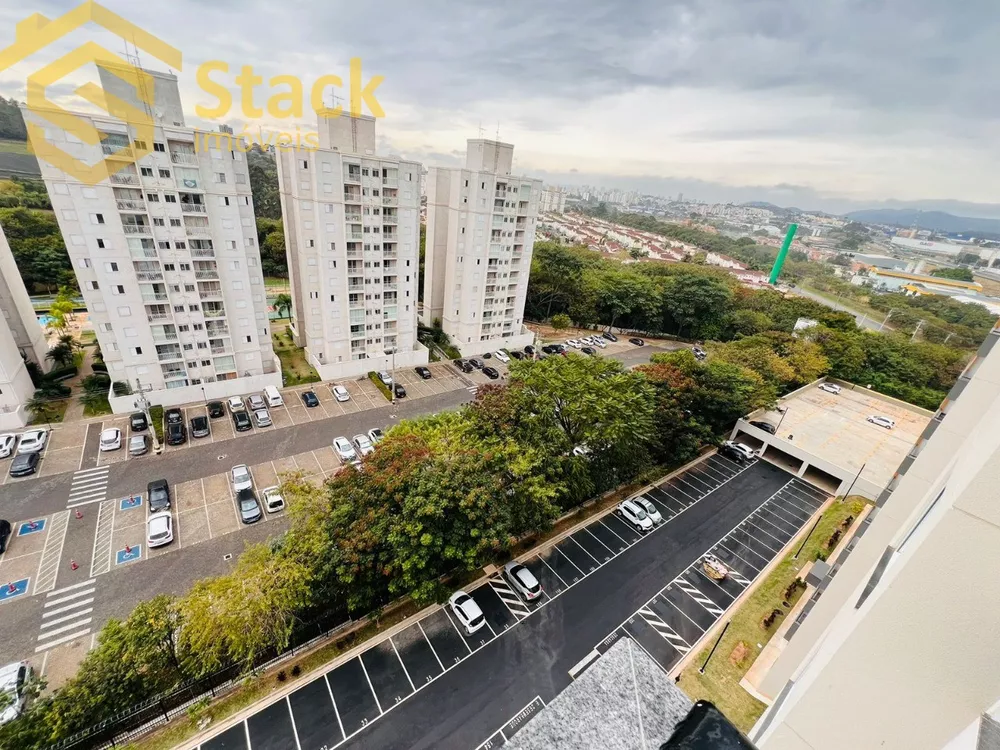 Apartamento, 3 quartos, 78 m² - Foto 8