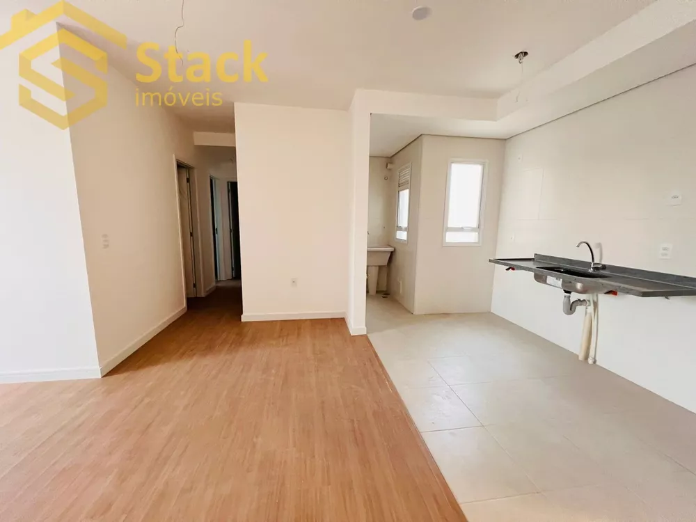 Apartamento, 3 quartos, 78 m² - Foto 2