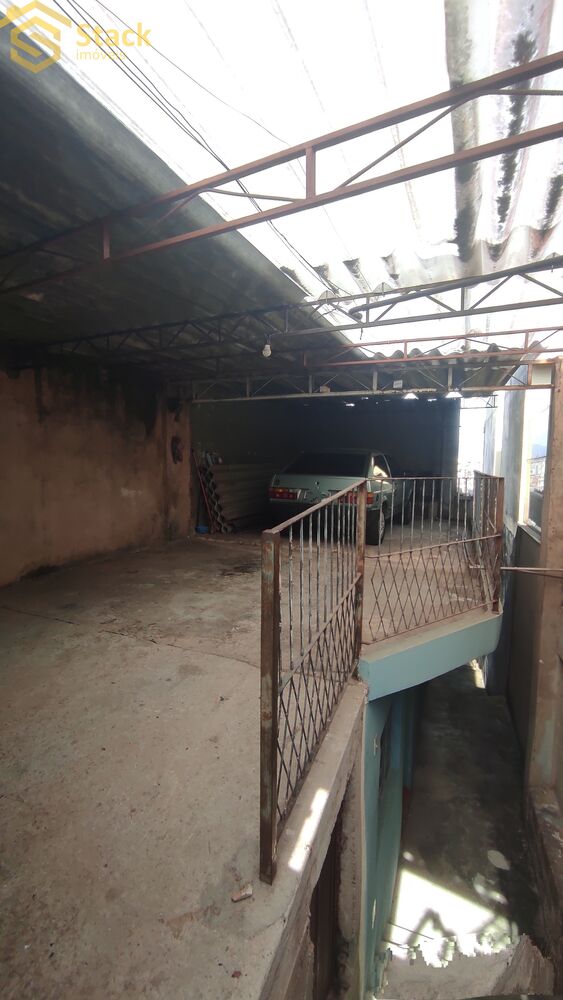 Casa, 2 quartos, 144 m² - Foto 1