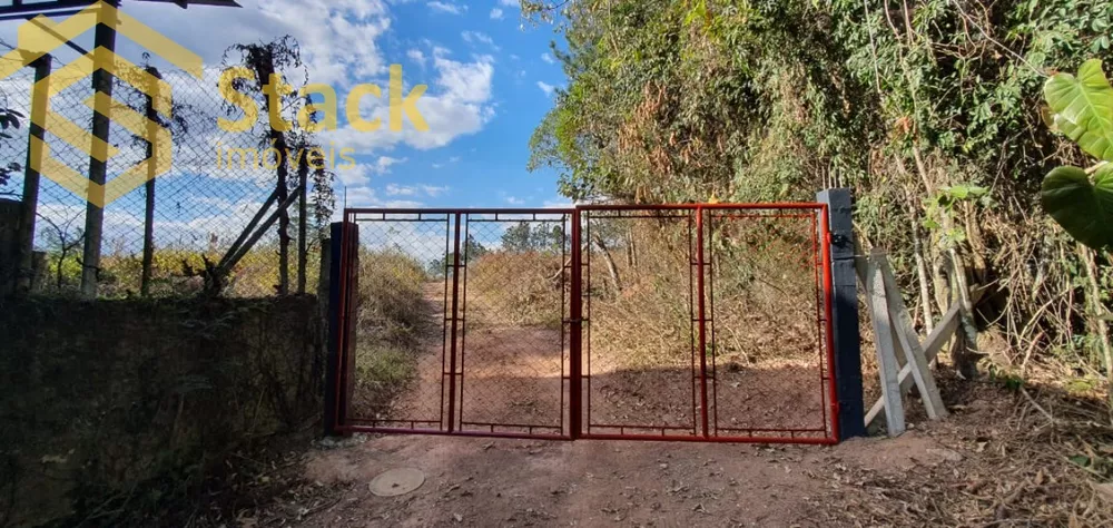 Terreno, 1 hectares - Foto 4