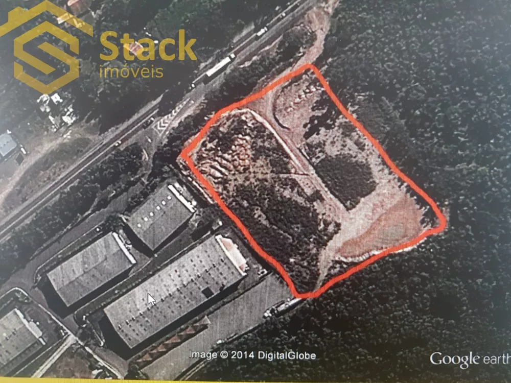 Terreno, 1 hectares - Foto 3