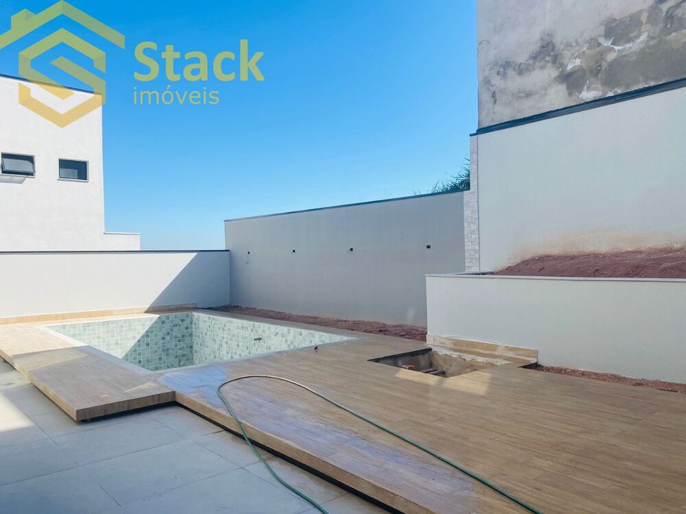 Casa, 3 quartos - Foto 10