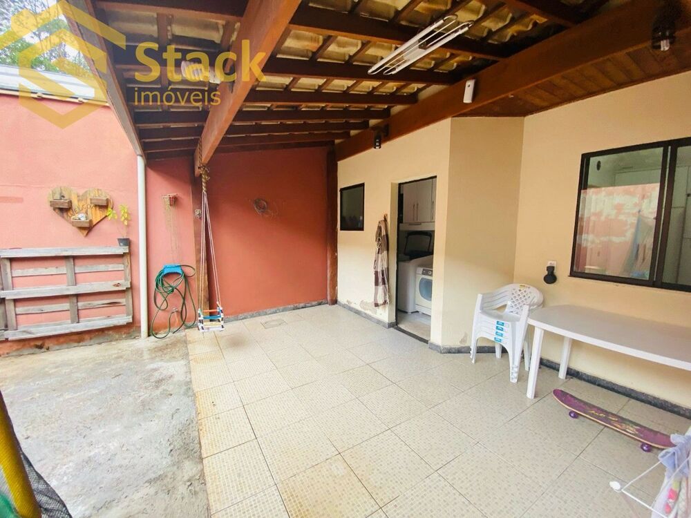 Casa, 3 quartos - Foto 4