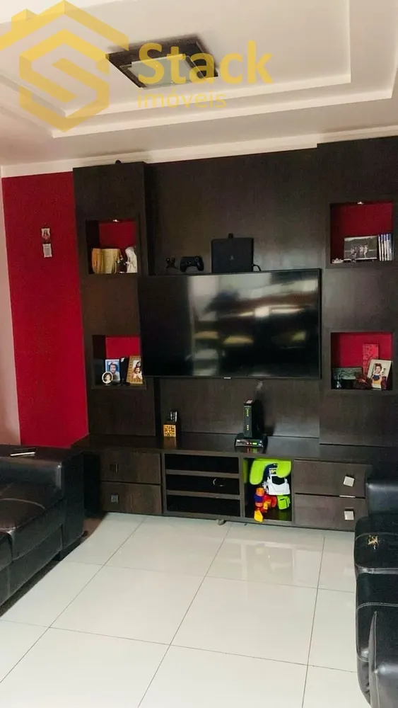 Casa, 3 quartos - Foto 4