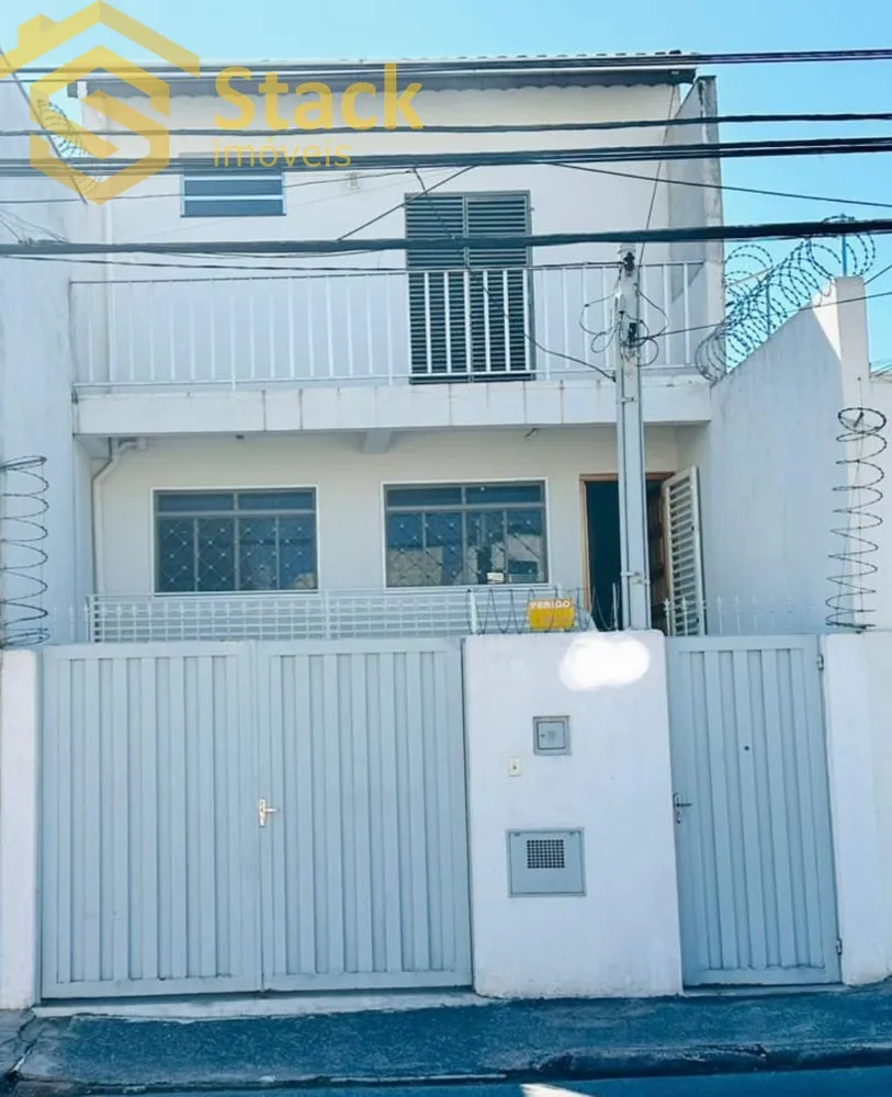 Casa, 3 quartos - Foto 24