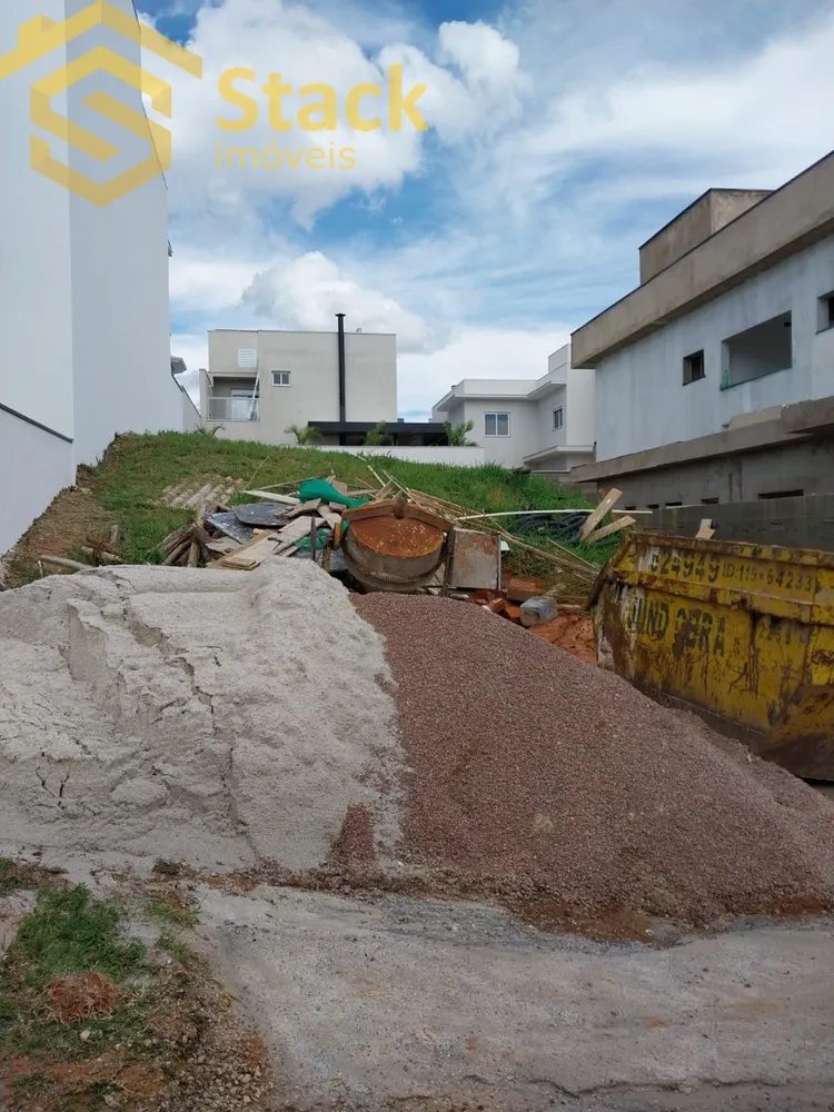 Terreno, 250 m² - Foto 2