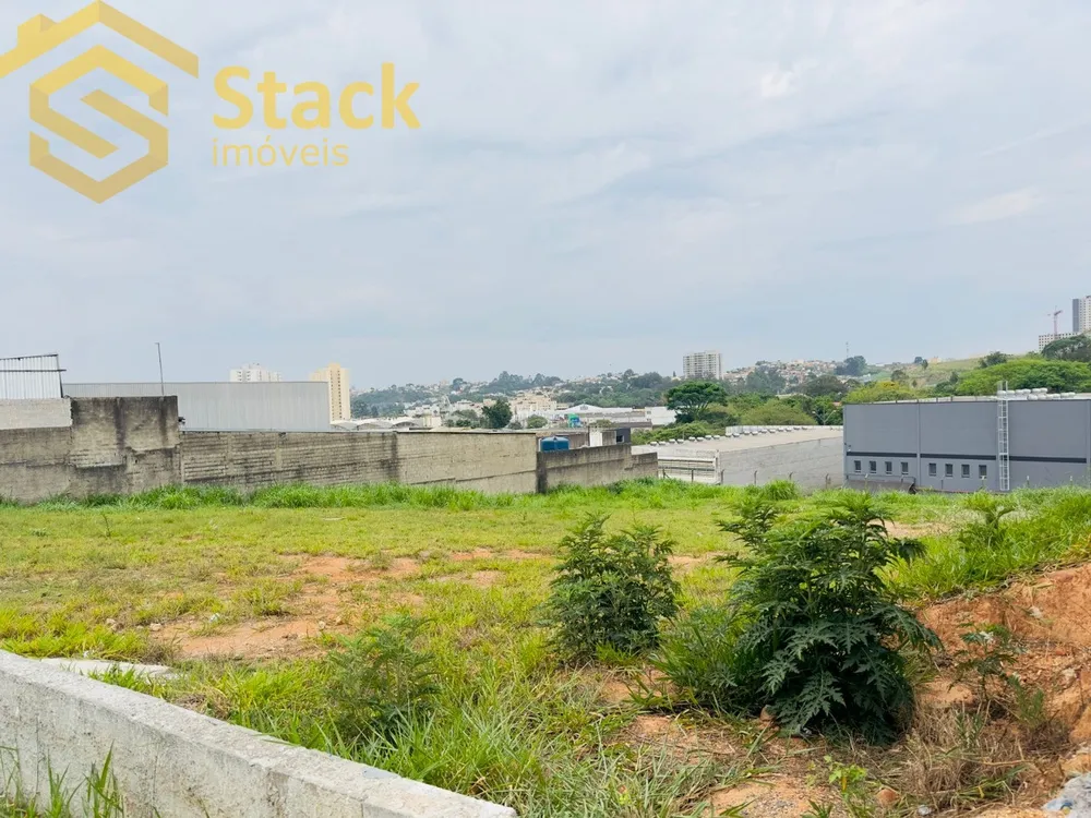 Loteamento e Condomínio, 2329 m² - Foto 3