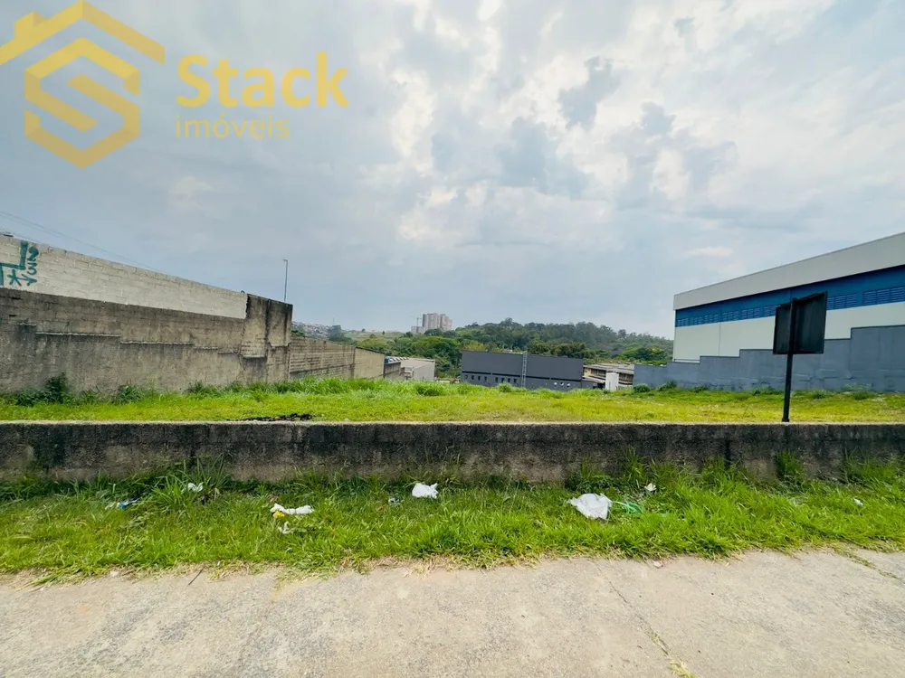 Loteamento e Condomínio, 2329 m² - Foto 2
