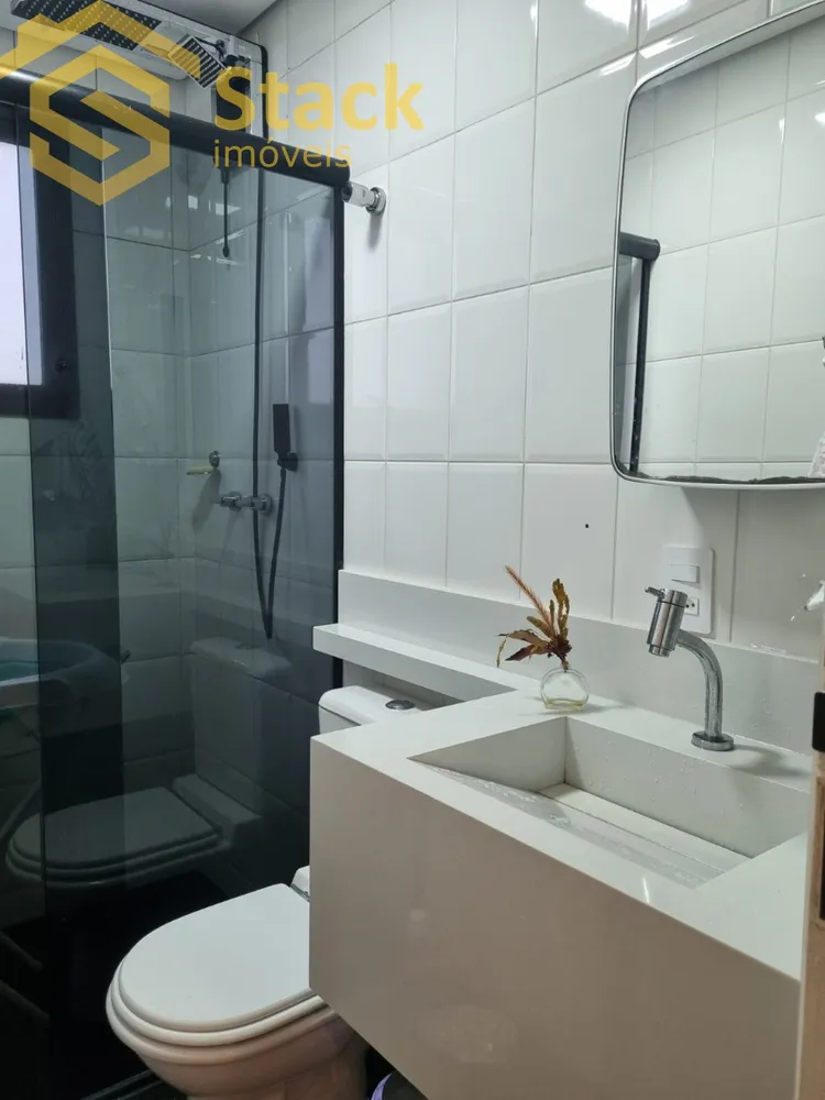 Apartamento, 3 quartos, 96 m² - Foto 4
