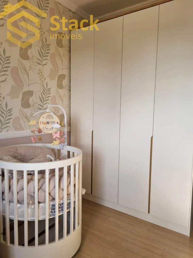 Apartamento, 3 quartos, 96 m² - Foto 7
