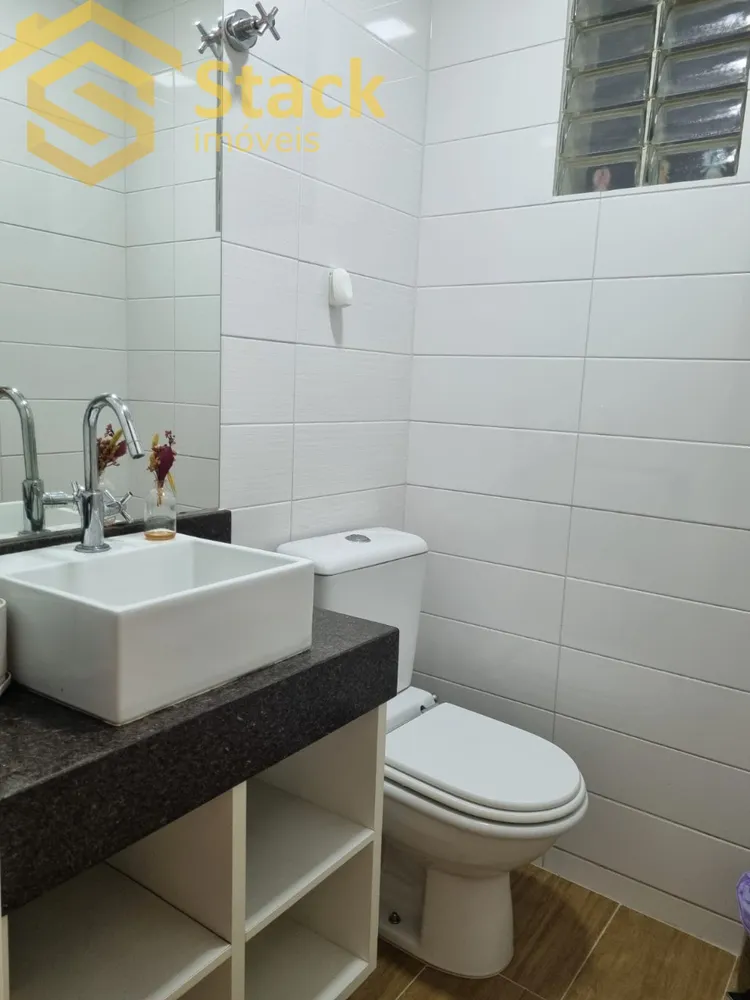 Apartamento, 3 quartos, 96 m² - Foto 5