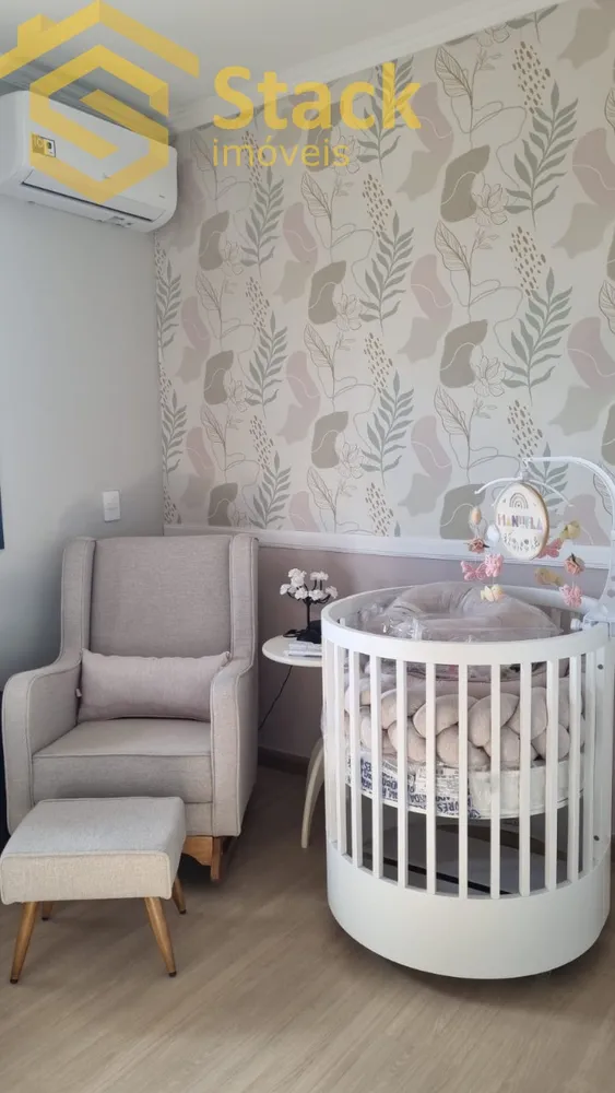 Apartamento, 3 quartos, 96 m² - Foto 6