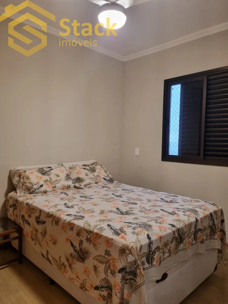 Apartamento, 3 quartos, 96 m² - Foto 3