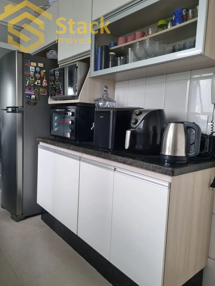 Apartamento, 3 quartos, 96 m² - Foto 1