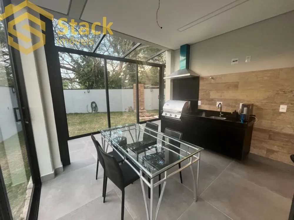 Casa, 3 quartos, 170 m² - Foto 3