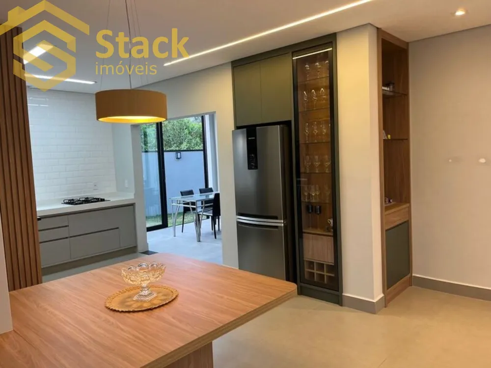 Casa, 3 quartos, 170 m² - Foto 9