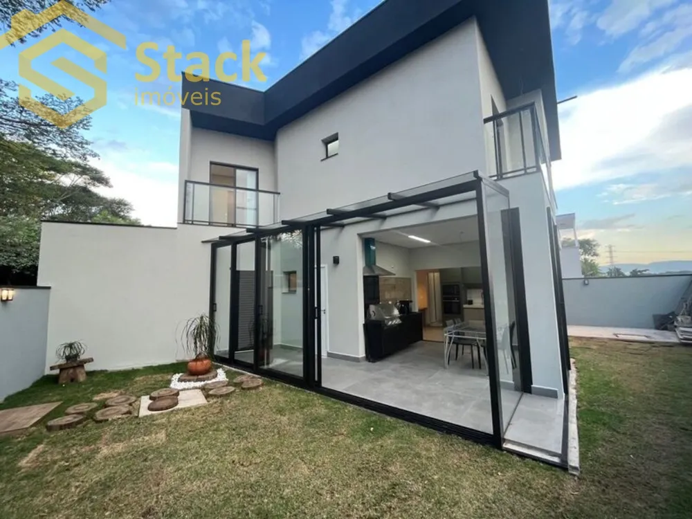 Casa, 3 quartos, 170 m² - Foto 2