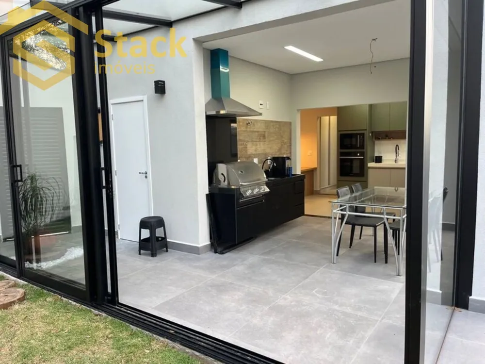 Casa, 3 quartos, 170 m² - Foto 12