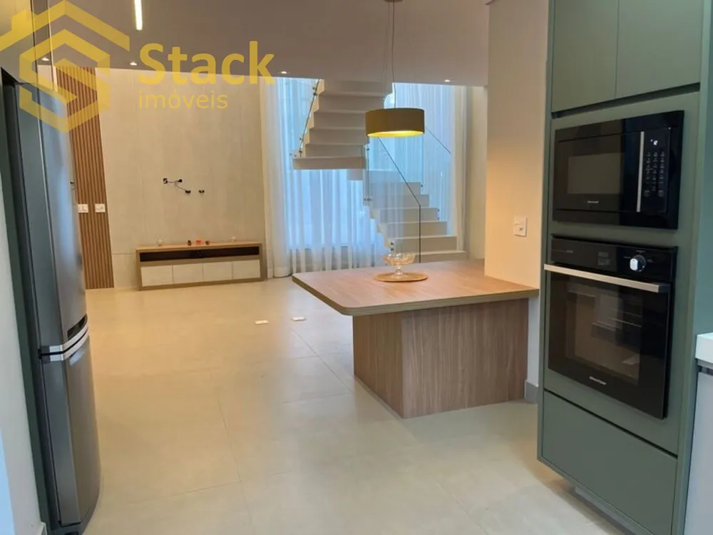 Casa, 3 quartos, 170 m² - Foto 7