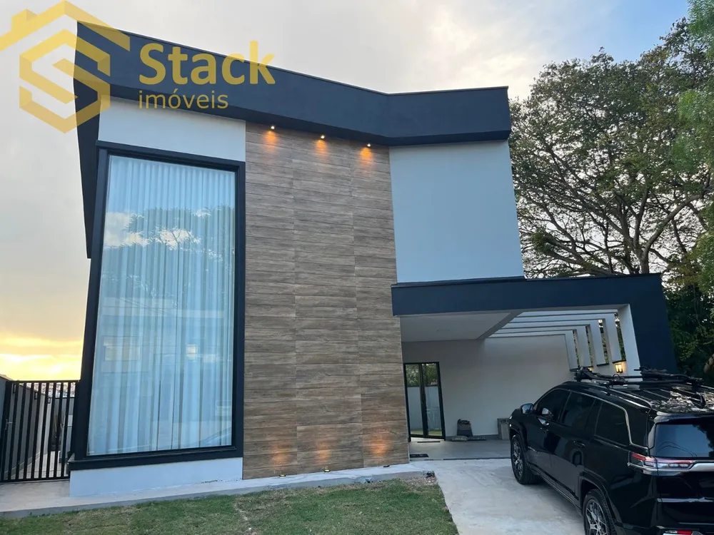 Casa, 3 quartos, 170 m² - Foto 1