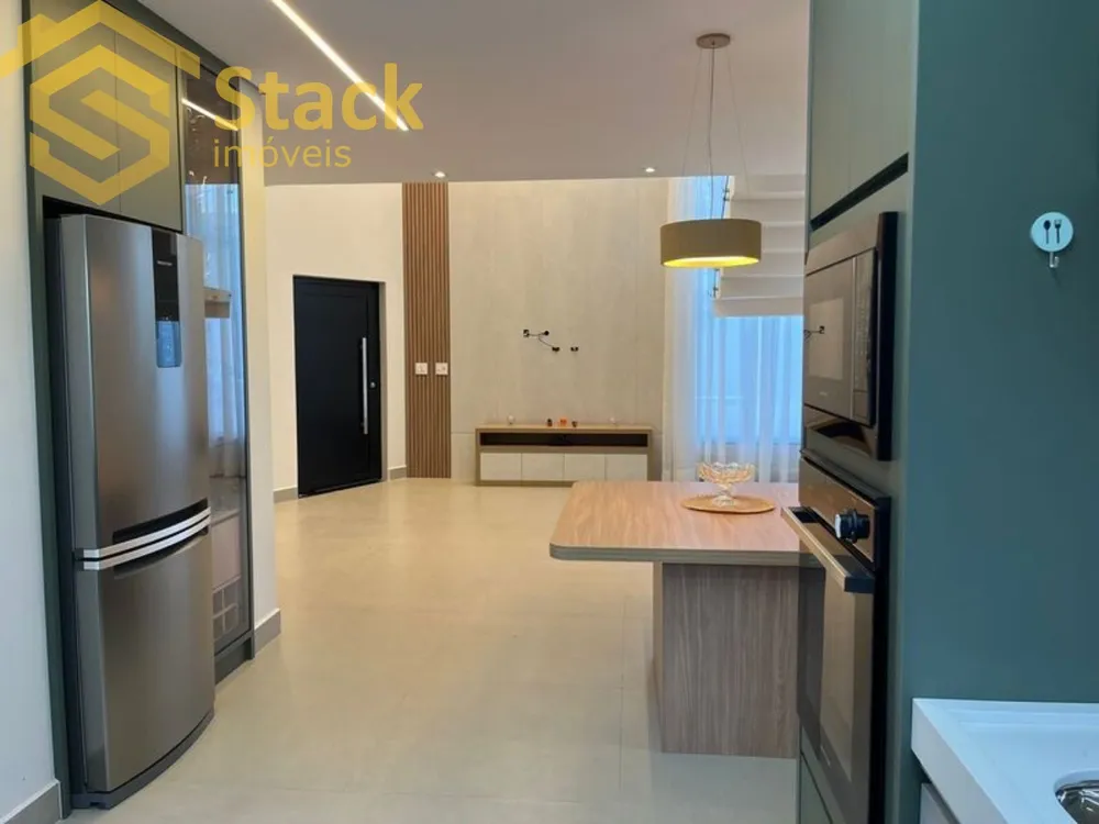 Casa, 3 quartos, 170 m² - Foto 5