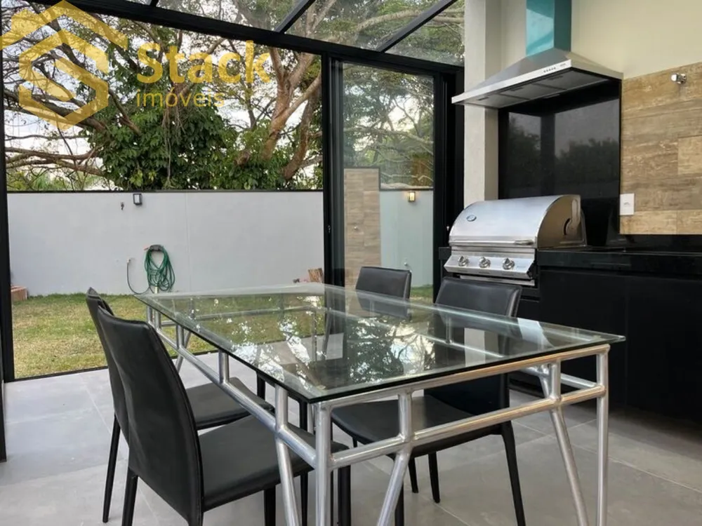 Casa, 3 quartos, 170 m² - Foto 4