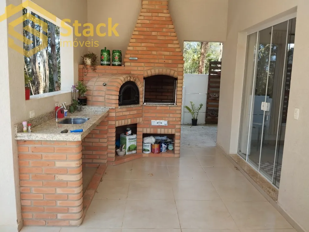 Chácara, 4 quartos - Foto 8