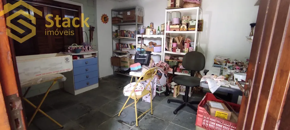 Casa, 5 quartos, 270 m² - Foto 12
