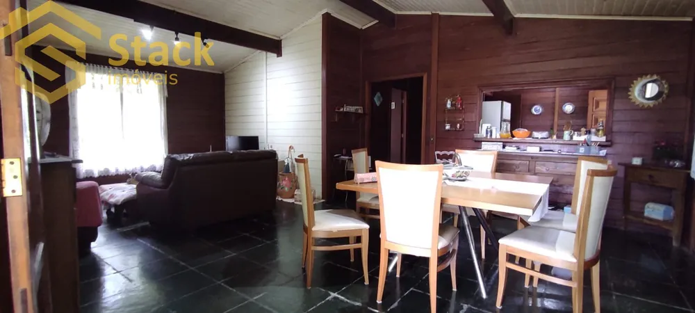 Casa, 5 quartos, 270 m² - Foto 5