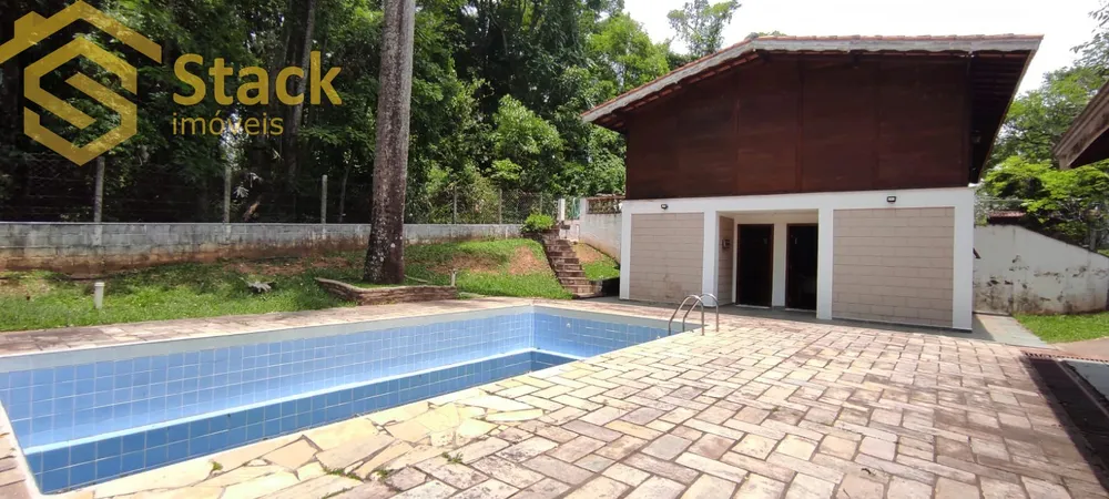 Casa, 5 quartos, 270 m² - Foto 11