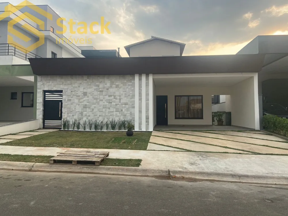 Casa, 3 quartos, 133 m² - Foto 1