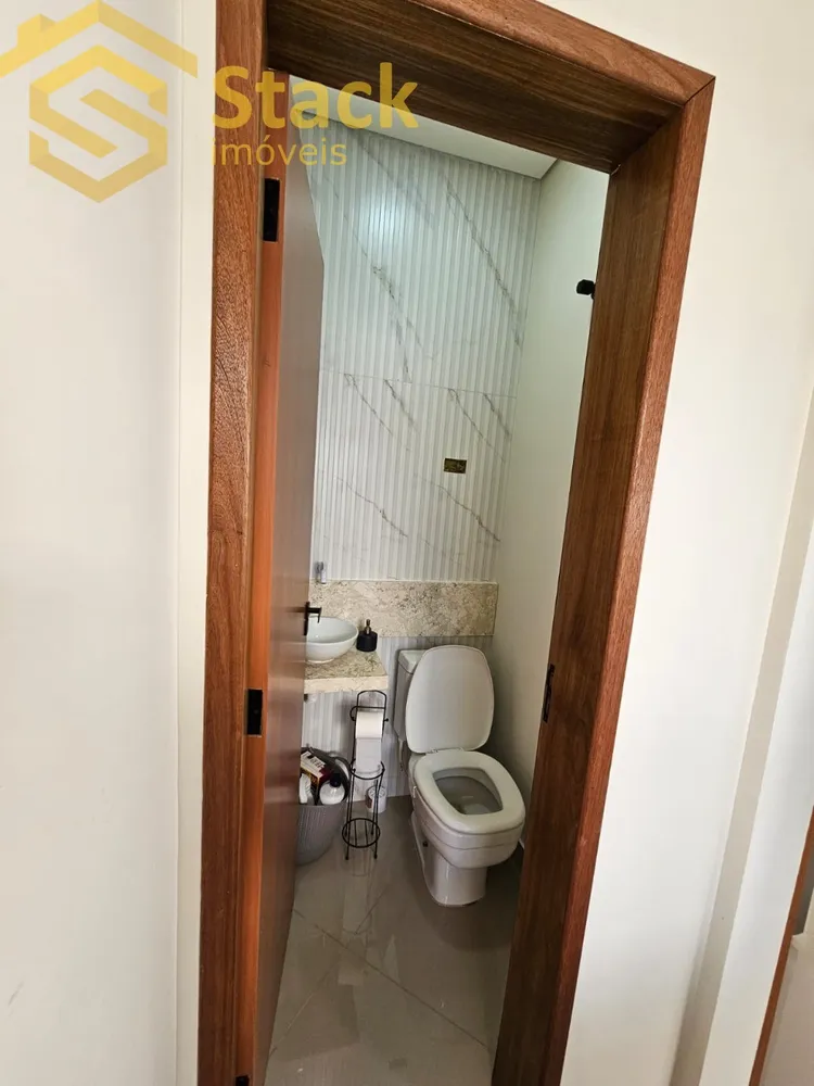 Casa, 3 quartos, 133 m² - Foto 10