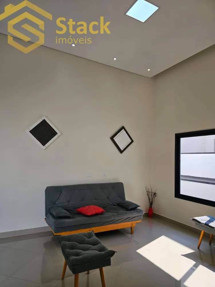 Casa, 3 quartos, 133 m² - Foto 3