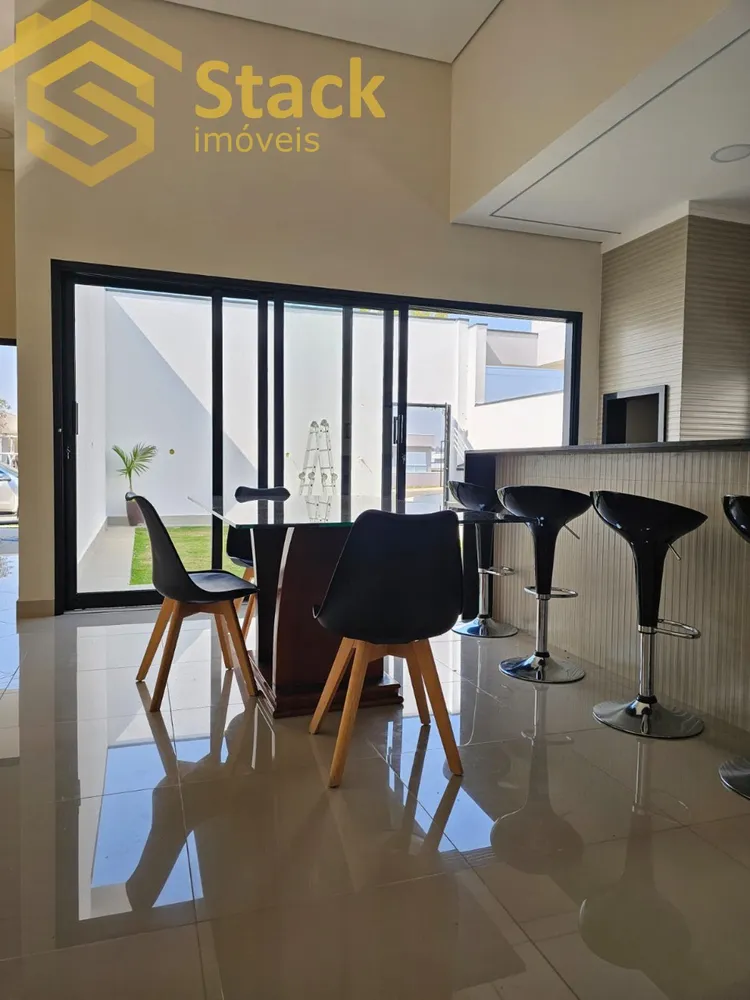 Casa, 3 quartos, 133 m² - Foto 4