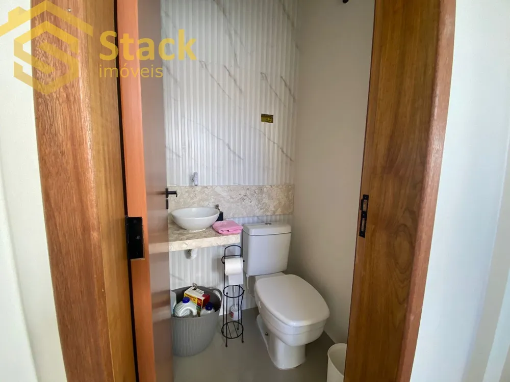 Casa, 3 quartos, 133 m² - Foto 8