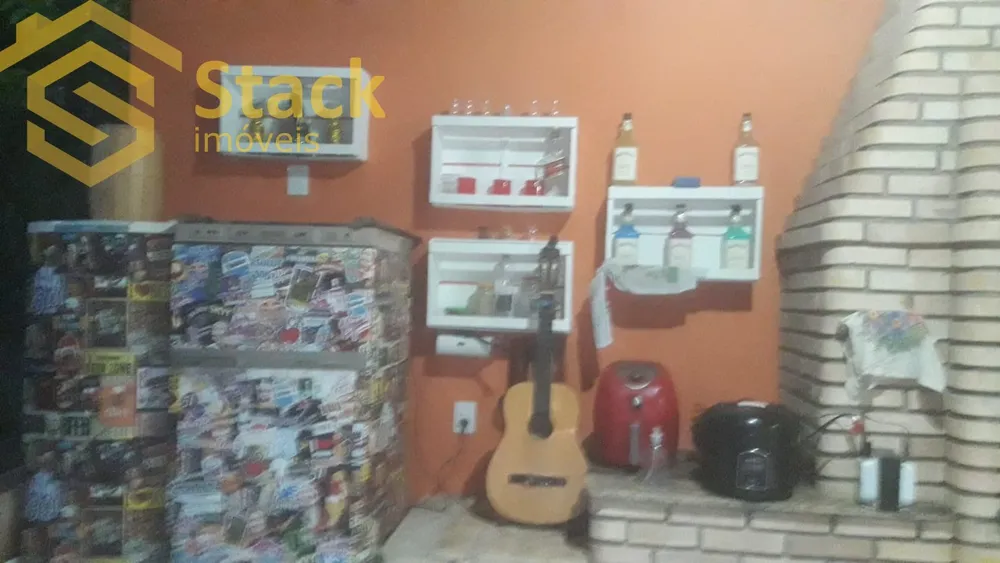 Chácara, 3 quartos, 1200 m² - Foto 3